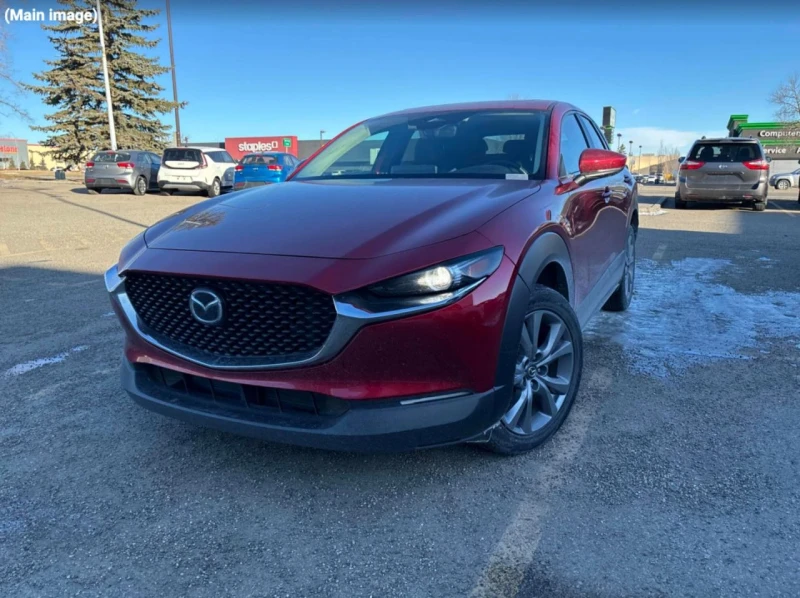 Mazda CX-30 Preffed 4x4 - 25000 € / 48895.75 лв. - 22369501 1 | Car24.bg Mazda CX-30 Preffed 4x4 - 25000 € / 48895.75 лв. - 22369501 1