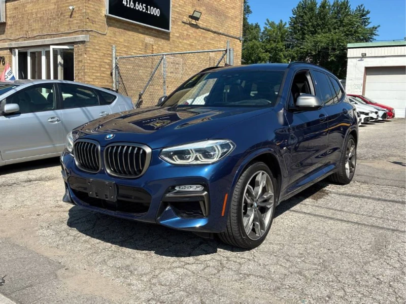 BMW X3 * CARFAX* ДИСТРОНИК * ХЕДЪП * ОБДУХВАНЕ - 21000 € / 41072.43 лв. - 77759122 1 | Car24.bg BMW X3 * CARFAX* ДИСТРОНИК * ХЕДЪП * ОБДУХВАНЕ - 21000 € / 41072.43 лв. - 77759122 1