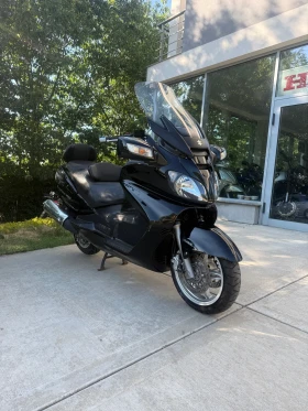 Suzuki Burgman ABS 2011 26000km !!! | Auto.bg — изображение 2 Suzuki Burgman ABS 2011 26000km !!! | Auto.bg — изображение 2
