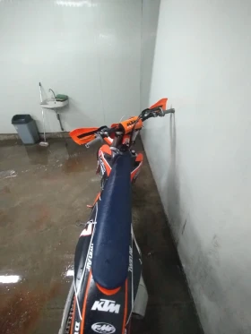 Ktm SX-F undefined | Auto.bg — изображение 5 Ktm SX-F undefined | Auto.bg — изображение 5