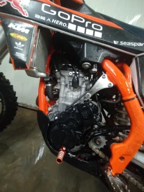 Ktm SX-F undefined | Auto.bg — изображение 6 Ktm SX-F undefined | Auto.bg — изображение 6
