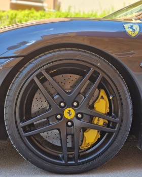 Ferrari F430 Carbon | Mobile.bg   6