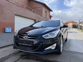 Hyundai I40 2.0i-AVTOMAT-ШВЕЙЦАРИЯ- - [1] 