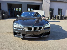Обява за продажба на BMW 650 GRAN CUPE M SPORT X DRIVE ~39 700 лв. - изображение 1