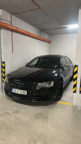 Audi S8 520hp/360/distronic/podgrev/obduhvane/masaj - Car24.bg Audi S8 520hp/360/distronic/podgrev/obduhvane/masaj