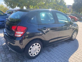 Citroen C3 1.4i 75к.с | Mobile.bg — малка снимка 5
