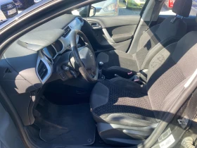 Citroen C3 1.4i 75к.с | Mobile.bg — малка снимка 10
