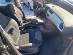 Citroen C3 1.4i 75к.с | Mobile.bg — малка снимка 12
