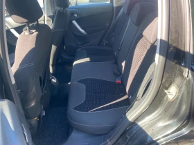 Citroen C3 1.4i 75к.с | Mobile.bg — малка снимка 11