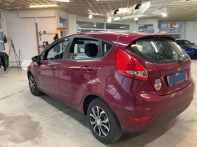Ford Fiesta 1.4 Ghia ГАЗ/Бензин - 5999 лв. / 3067.24 € - 68542804 6 | Car24.bg Ford Fiesta 1.4 Ghia ГАЗ/Бензин - 5999 лв. / 3067.24 € - 68542804 6