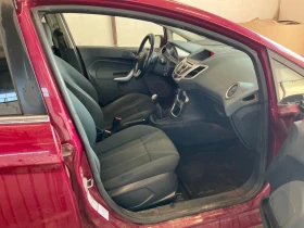 Ford Fiesta 1.4 Ghia ГАЗ/Бензин - 5999 лв. / 3067.24 € - 68542804 4 | Car24.bg Ford Fiesta 1.4 Ghia ГАЗ/Бензин - 5999 лв. / 3067.24 € - 68542804 4