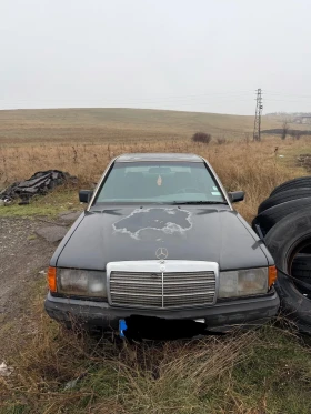 Mercedes-Benz 190 Mercedes-Benz 190E 2.0 бензин - Car24.bg Mercedes-Benz 190 Mercedes-Benz 190E 2.0 бензин