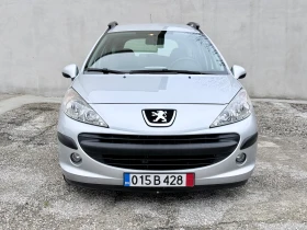 Peugeot 207 SW* 1.4i-75k.c.Euro4* Италия* Лизинг* - 2700 € / 5280.74 лв. - 85027461 6 | Car24.bg Peugeot 207 SW* 1.4i-75k.c.Euro4* Италия* Лизинг* - 2700 € / 5280.74 лв. - 85027461 6