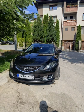 Mazda 6 2.0 150 кс.бензин/газ - 3400 € / 6649.82 лв. - 95172055 5 | Car24.bg Mazda 6 2.0 150 кс.бензин/газ - 3400 € / 6649.82 лв. - 95172055 5