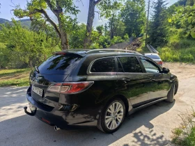 Mazda 6 2.0 150 кс.бензин/газ - 3400 € / 6649.82 лв. - 95172055 2 | Car24.bg Mazda 6 2.0 150 кс.бензин/газ - 3400 € / 6649.82 лв. - 95172055 2