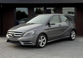 Mercedes-Benz B 200 CDI - Xenon - Камера - Кожа - Автоматик - - Car24.bg Mercedes-Benz B 200 CDI - Xenon - Камера - Кожа - Автоматик -