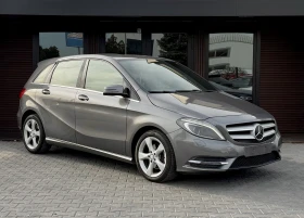 Mercedes-Benz B 200 CDI - Xenon - Камера - Кожа - Автоматик - - 7400 € / 14473.14 лв. - 21613170 2 | Car24.bg Mercedes-Benz B 200 CDI - Xenon - Камера - Кожа - Автоматик - - 7400 € / 14473.14 лв. - 21613170 2