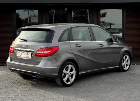 Mercedes-Benz B 200 CDI - Xenon - Камера - Кожа - Автоматик - - 7400 € / 14473.14 лв. - 21613170 3 | Car24.bg Mercedes-Benz B 200 CDI - Xenon - Камера - Кожа - Автоматик - - 7400 € / 14473.14 лв. - 21613170 3