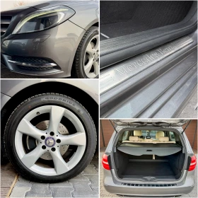 Mercedes-Benz B 200 CDI - Xenon - Камера - Кожа - Автоматик - - 7400 € / 14473.14 лв. - 21613170 7 | Car24.bg Mercedes-Benz B 200 CDI - Xenon - Камера - Кожа - Автоматик - - 7400 € / 14473.14 лв. - 21613170 7