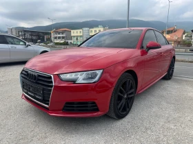 Audi A4 1.4 TFSI 150кс* S-Tronic * Led * Matrix* Carplay - Car24.bg Audi A4 1.4 TFSI 150кс* S-Tronic * Led * Matrix* Carplay