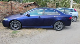Honda Accord 2.4i Executive | Auto.bg — изображение 2 Honda Accord 2.4i Executive | Auto.bg — изображение 2