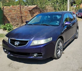 Honda Accord 2.4i Executive | Auto.bg — изображение 6 Honda Accord 2.4i Executive | Auto.bg — изображение 6