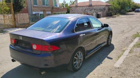 Honda Accord 2.4i Executive | Auto.bg — изображение 5 Honda Accord 2.4i Executive | Auto.bg — изображение 5