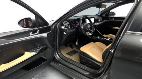 Kia K5 | Панорама | HUD | 360 Камера | Кожен салон | Auto.bg — изображение 6 Kia K5 | Панорама | HUD | 360 Камера | Кожен салон | Auto.bg — изображение 6