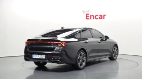 Kia K5 | Панорама | HUD | 360 Камера | Кожен салон | Auto.bg — изображение 2 Kia K5 | Панорама | HUD | 360 Камера | Кожен салон | Auto.bg — изображение 2