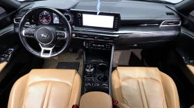 Kia K5 | Панорама | HUD | 360 Камера | Кожен салон | Auto.bg — изображение 7 Kia K5 | Панорама | HUD | 360 Камера | Кожен салон | Auto.bg — изображение 7