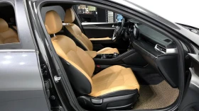 Kia K5 | Панорама | HUD | 360 Камера | Кожен салон | Auto.bg — изображение 12 Kia K5 | Панорама | HUD | 360 Камера | Кожен салон | Auto.bg — изображение 12