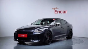 Kia Stinger !!!FULL SPECIAL!!! - Car24.bg Kia Stinger !!!FULL SPECIAL!!!