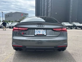 Audi S5 * Progressiv * CARFAX * ОТ ПРЕДСТАВИТЕЛСТВО * | Auto.bg — изображение 4 Audi S5 * Progressiv * CARFAX * ОТ ПРЕДСТАВИТЕЛСТВО * | Auto.bg — изображение 4