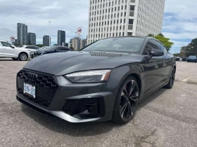 Audi S5 * Progressiv * CARFAX * ОТ ПРЕДСТАВИТЕЛСТВО *