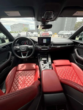 Audi S5 * Progressiv * CARFAX * ОТ ПРЕДСТАВИТЕЛСТВО * | Auto.bg — изображение 9 Audi S5 * Progressiv * CARFAX * ОТ ПРЕДСТАВИТЕЛСТВО * | Auto.bg — изображение 9