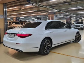 Mercedes-Benz S 580 W223 S580L 4Matic | Auto.bg — изображение 2 Mercedes-Benz S 580 W223 S580L 4Matic | Auto.bg — изображение 2
