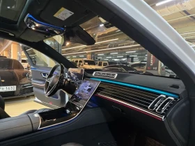 Mercedes-Benz S 580 W223 S580L 4Matic | Auto.bg — изображение 13 Mercedes-Benz S 580 W223 S580L 4Matic | Auto.bg — изображение 13