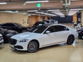 Mercedes-Benz S 580 W223 S580L 4Matic