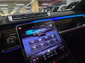 Mercedes-Benz S 580 W223 S580L 4Matic | Auto.bg — изображение 9 Mercedes-Benz S 580 W223 S580L 4Matic | Auto.bg — изображение 9
