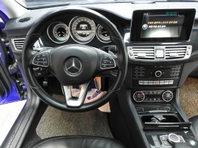 Mercedes-Benz CLS 250 4MATIC* AMG* КОЖА* ПОДГРЕВ* ОБДУХВ* BURMASTER* PAN | Auto.bg — изображение 11 Mercedes-Benz CLS 250 4MATIC* AMG* КОЖА* ПОДГРЕВ* ОБДУХВ* BURMASTER* PAN | Auto.bg — изображение 11