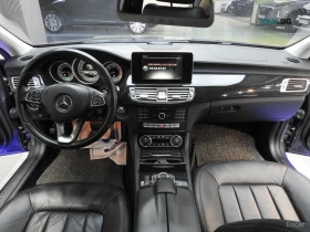 Mercedes-Benz CLS 250 4MATIC* AMG* КОЖА* ПОДГРЕВ* ОБДУХВ* BURMASTER* PAN | Auto.bg — изображение 7 Mercedes-Benz CLS 250 4MATIC* AMG* КОЖА* ПОДГРЕВ* ОБДУХВ* BURMASTER* PAN | Auto.bg — изображение 7