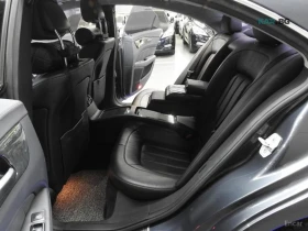 Mercedes-Benz CLS 250 4MATIC* AMG* КОЖА* ПОДГРЕВ* ОБДУХВ* BURMASTER* PAN | Auto.bg — изображение 10 Mercedes-Benz CLS 250 4MATIC* AMG* КОЖА* ПОДГРЕВ* ОБДУХВ* BURMASTER* PAN | Auto.bg — изображение 10