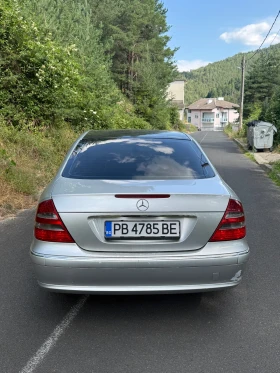 Mercedes-Benz E 320 3.2CDI - 3999 € / 7821.36 лв. - 61794932 3 | Car24.bg Mercedes-Benz E 320 3.2CDI - 3999 € / 7821.36 лв. - 61794932 3