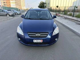 Kia Ceed 2.0i Style | Auto.bg — изображение 3 Kia Ceed 2.0i Style | Auto.bg — изображение 3