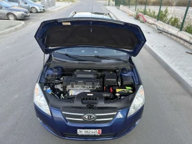Kia Ceed 2.0i Style | Auto.bg — изображение 4 Kia Ceed 2.0i Style | Auto.bg — изображение 4