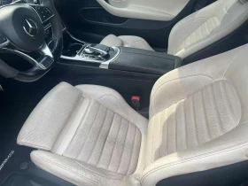 Mercedes-Benz C 43 AMG COUPE* Burmester* 360* Pano* Подгрев* | Auto.bg — изображение 9 Mercedes-Benz C 43 AMG COUPE* Burmester* 360* Pano* Подгрев* | Auto.bg — изображение 9