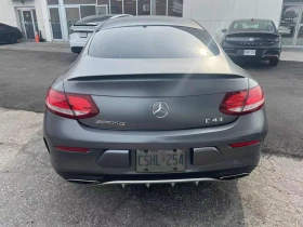 Mercedes-Benz C 43 AMG COUPE* Burmester* 360* Pano* Подгрев* | Auto.bg — изображение 5 Mercedes-Benz C 43 AMG COUPE* Burmester* 360* Pano* Подгрев* | Auto.bg — изображение 5