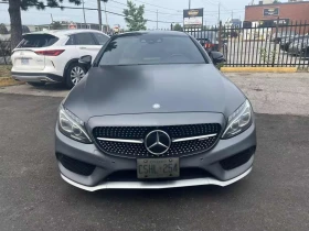 Mercedes-Benz C 43 AMG COUPE* Burmester* 360* Pano* Подгрев* | Auto.bg — изображение 3 Mercedes-Benz C 43 AMG COUPE* Burmester* 360* Pano* Подгрев* | Auto.bg — изображение 3