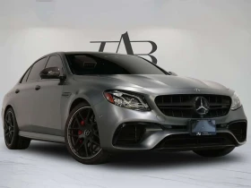 Mercedes-Benz E 63 AMG S | MATTE | 3D BURMESTER | ЦЕНА ДО БЪЛГАРИЯ - Car24.bg Mercedes-Benz E 63 AMG S | MATTE | 3D BURMESTER | ЦЕНА ДО БЪЛГАРИЯ