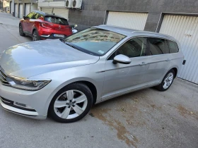VW Passat 2.0 TDI | Auto.bg — изображение 4 VW Passat 2.0 TDI | Auto.bg — изображение 4